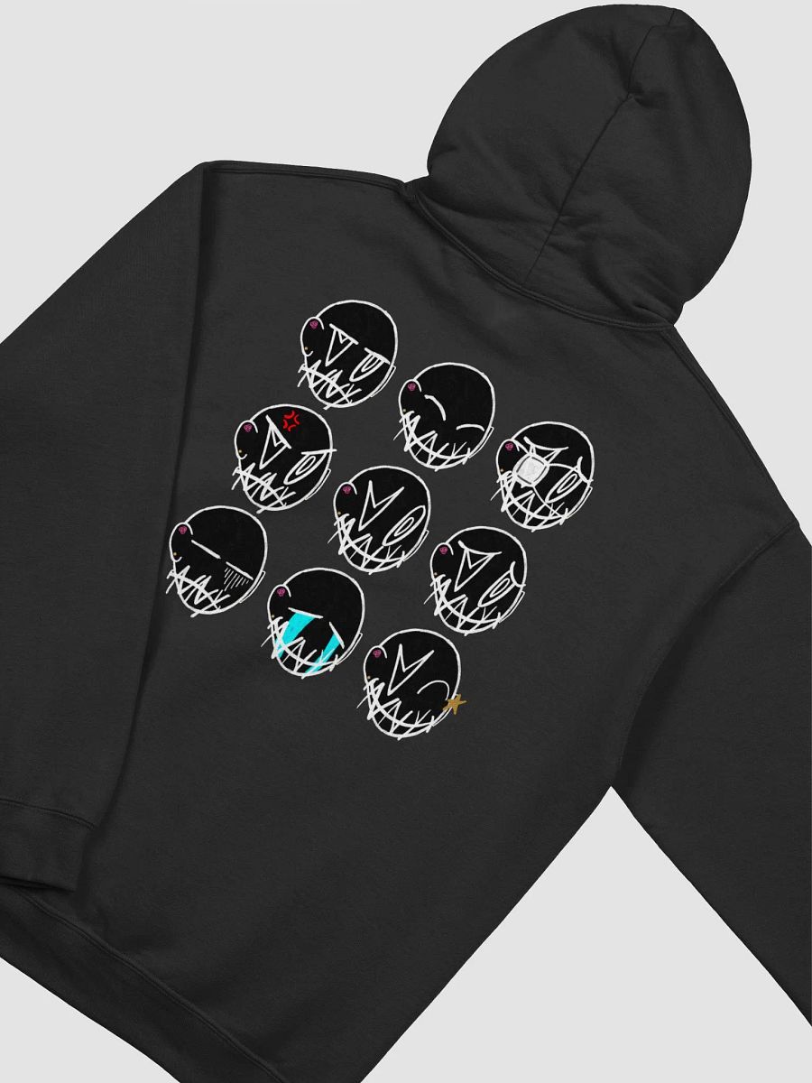 VONNYWAVE HOODIE product image (4)