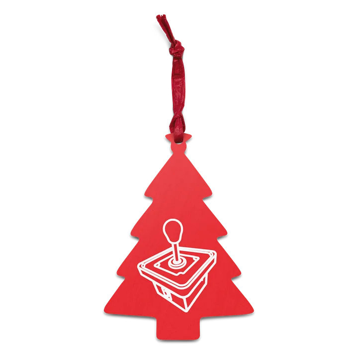 Joystick Ornaments product image (2)