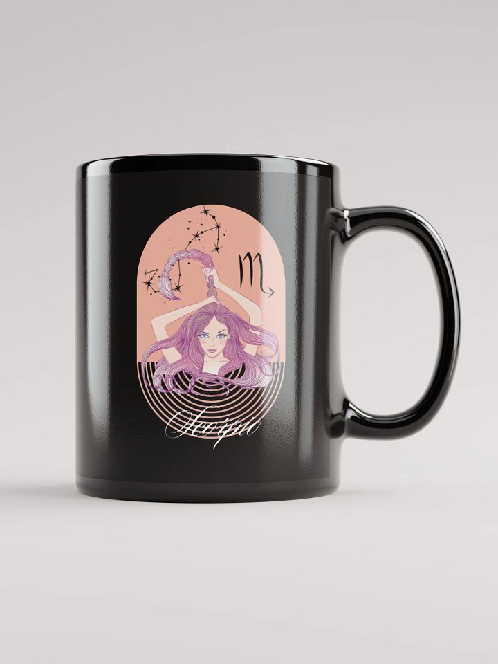 Zodiac sign mug - Scorpio product image (2)