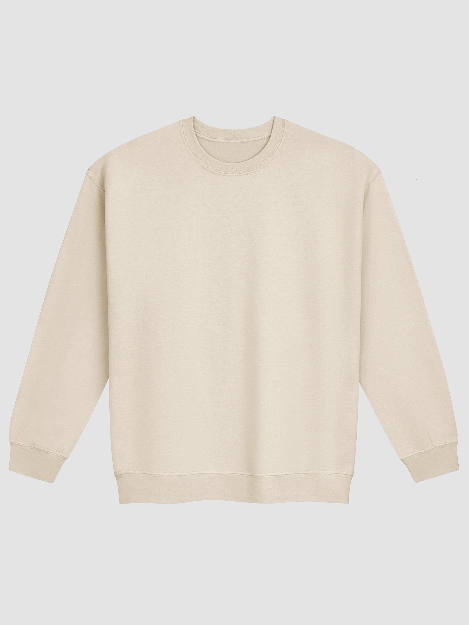 AROID COLLAGE (back only) - Classic Crewneck Sweatshirt product image (2)
