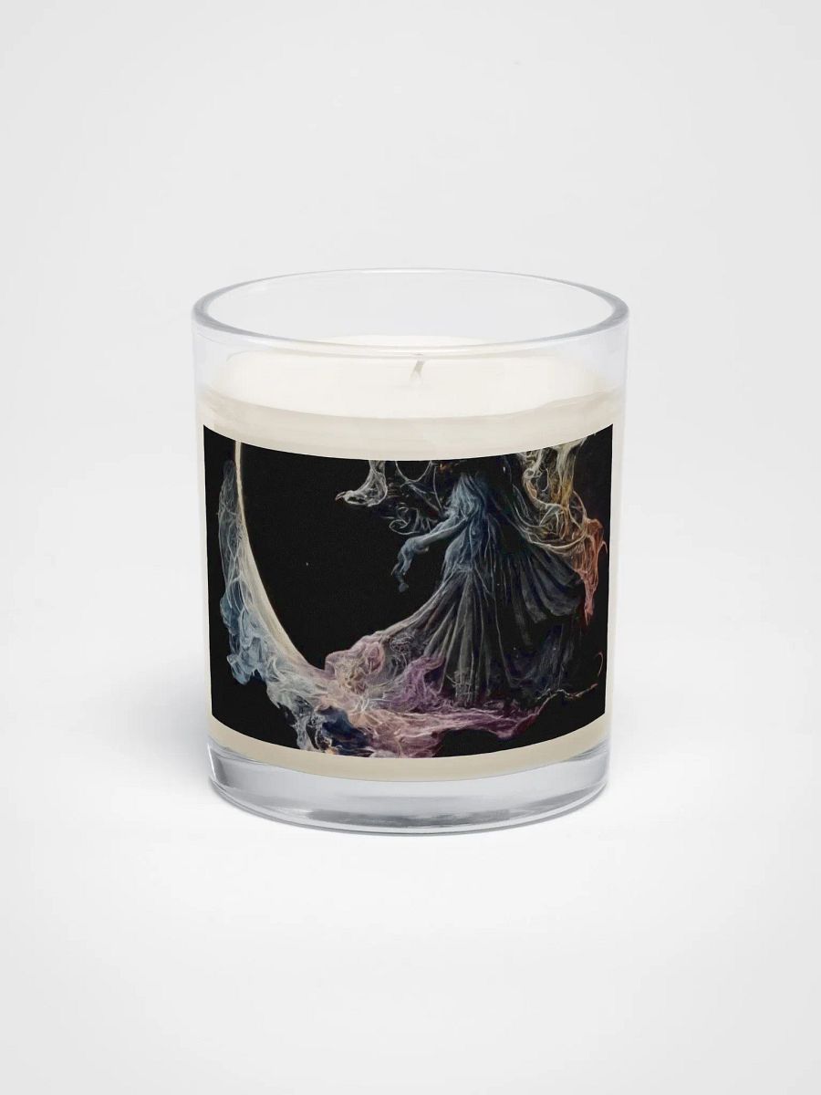 Ethereal Aura Soy Wax Candle product image (1)