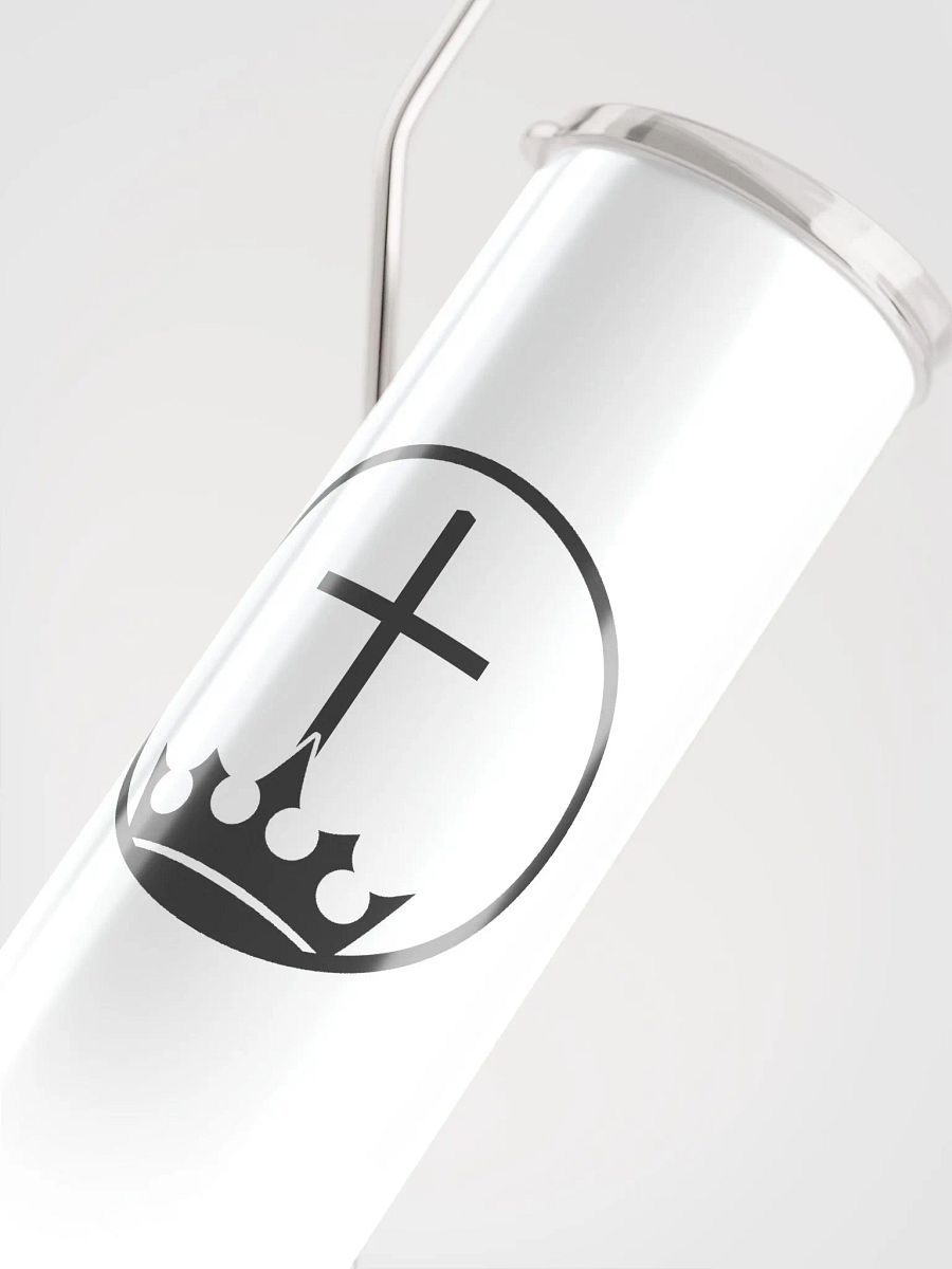 "Boast In Jesus" Tumbler product image (5)