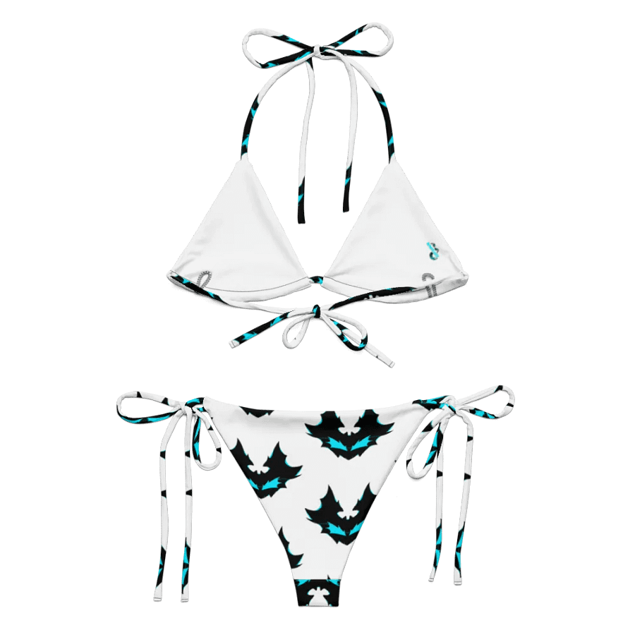Mimi Logo Bikini product image (2)