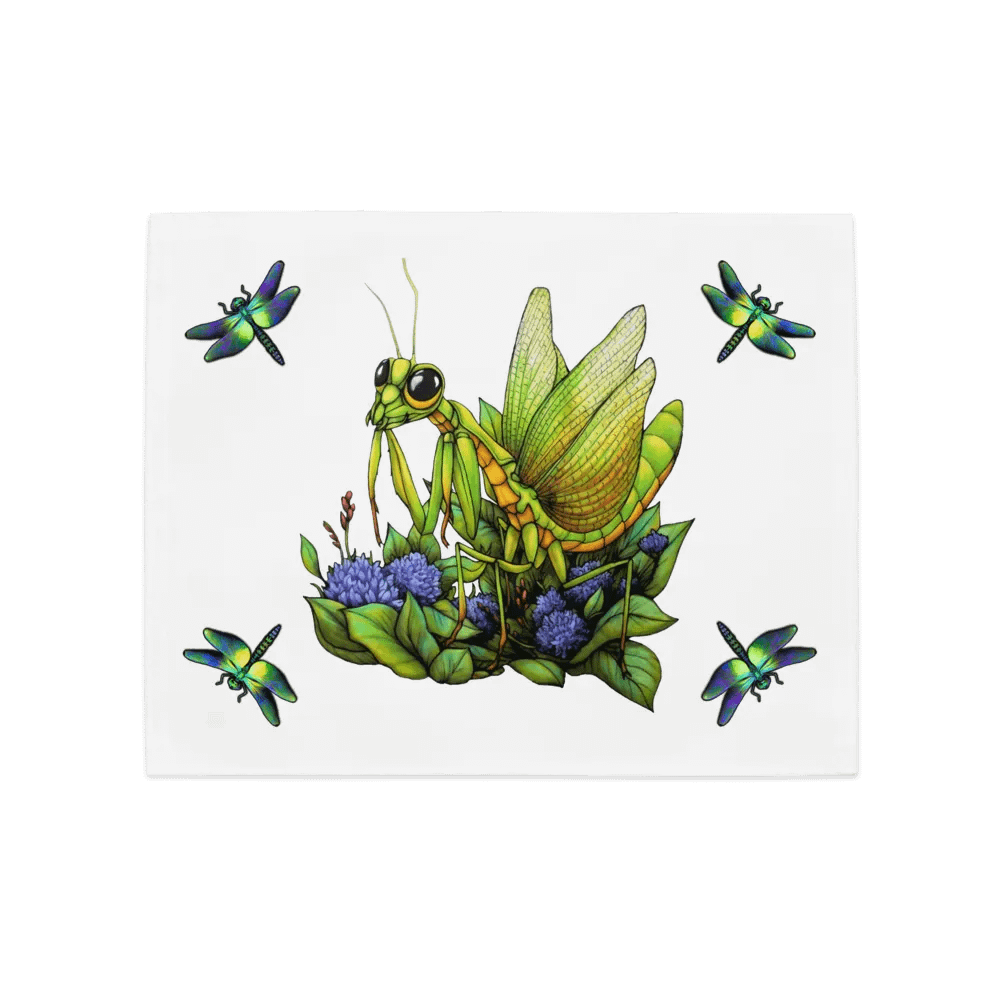 Mantis naperons/place mats product image (4)