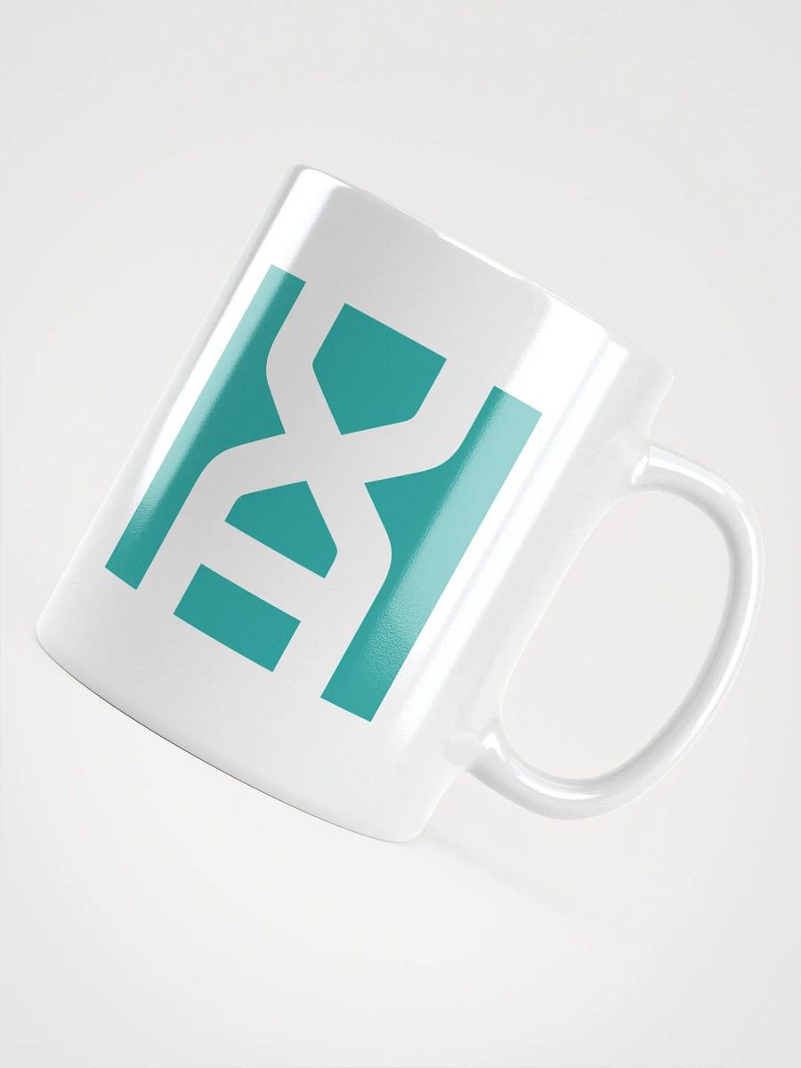Classic Logo Mug product image (10)