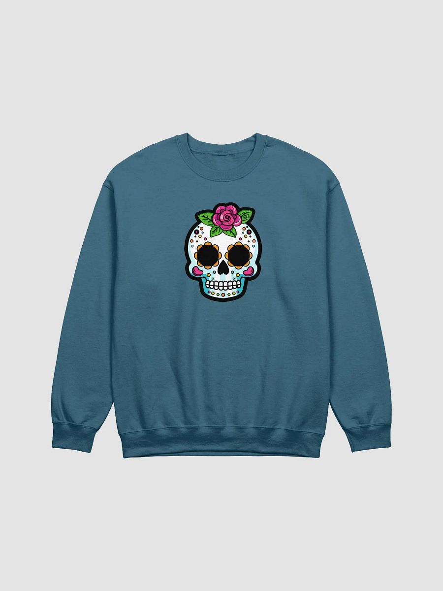 The Sugar Skull - Sweatshirt product image (18)