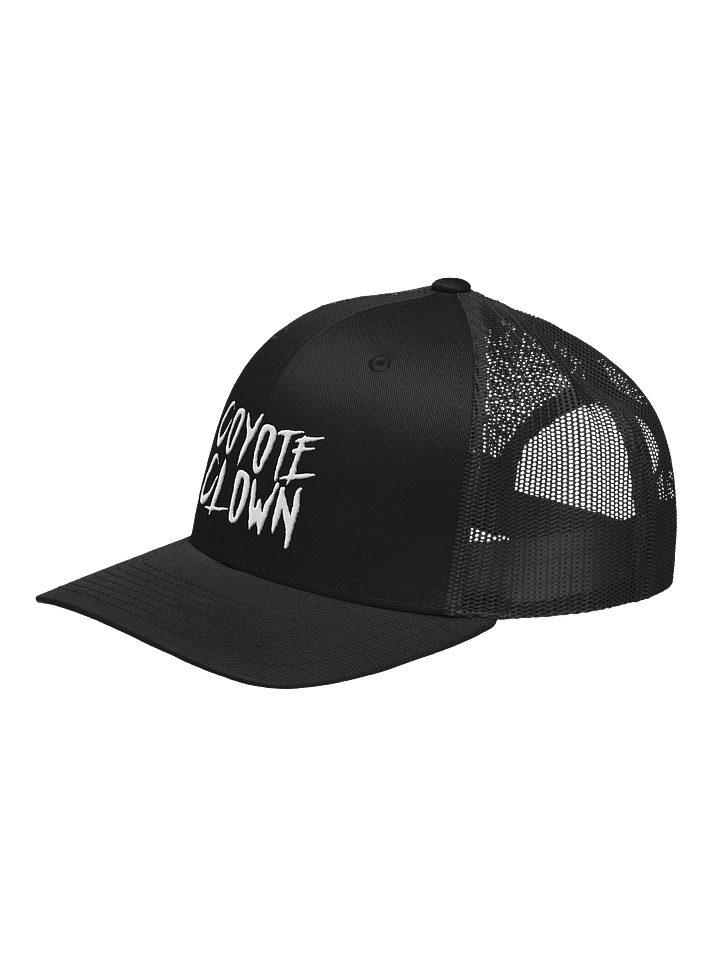 Trucker Hat product image (2)