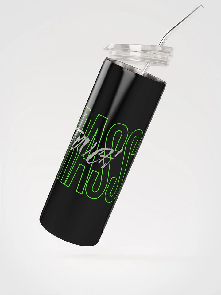 G.R.A.S.S Tumbler product image (1)