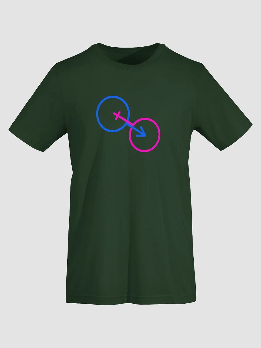 Traditional Is Natural Connection T-Shirt product image (5)