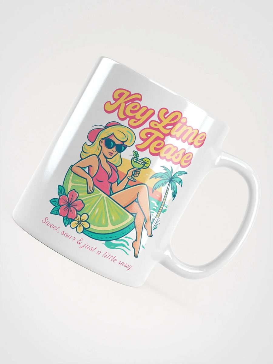 Key Lime Tease Mug product image (5)