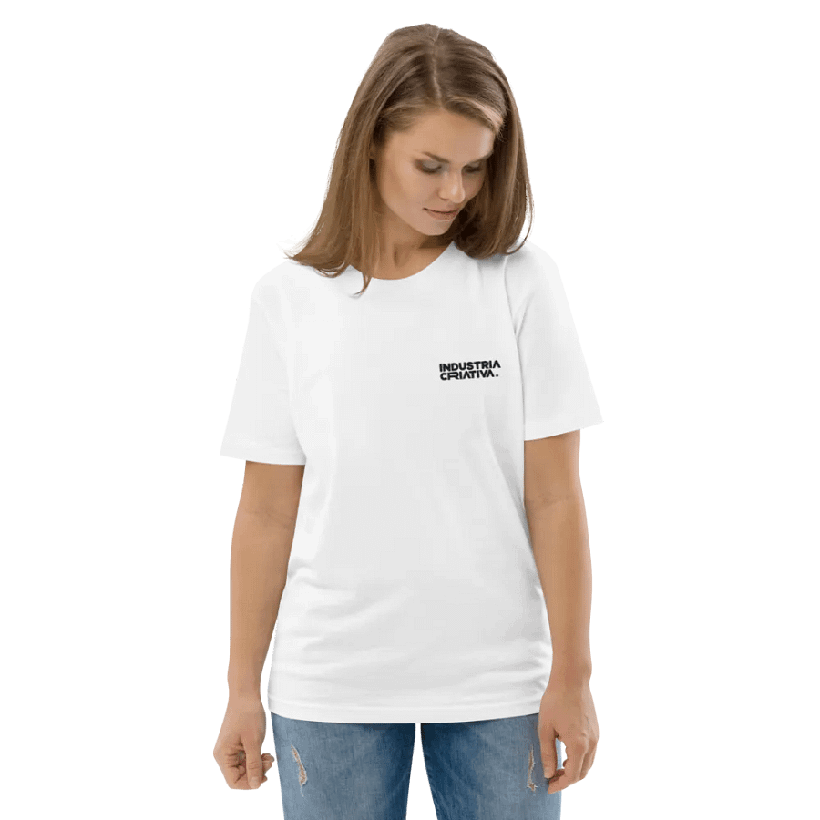 Industria Criativa Tee product image (9)