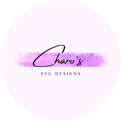 Charo's SVG Designs