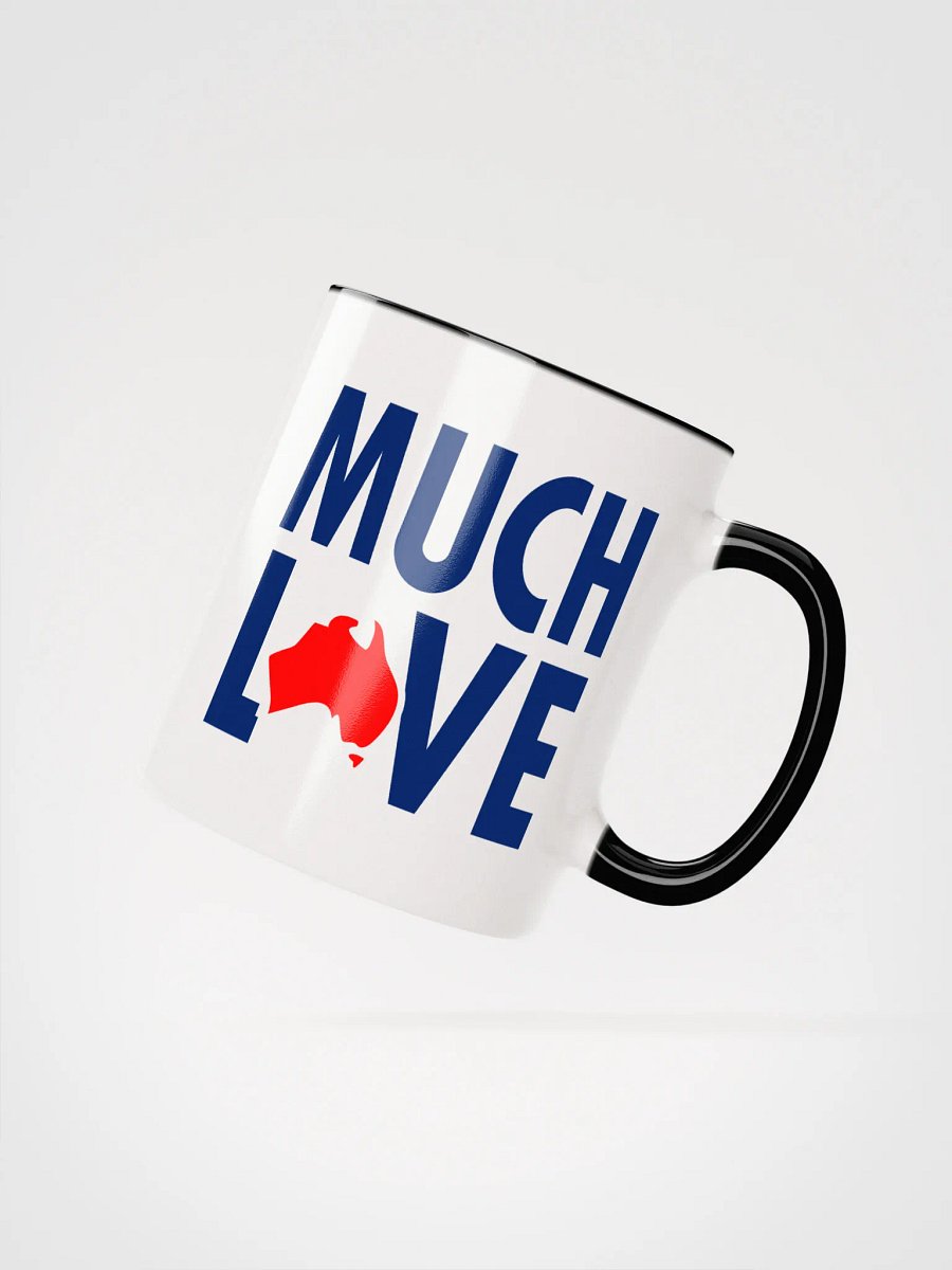 Down Under Delight Ceramic Mug product image (4)