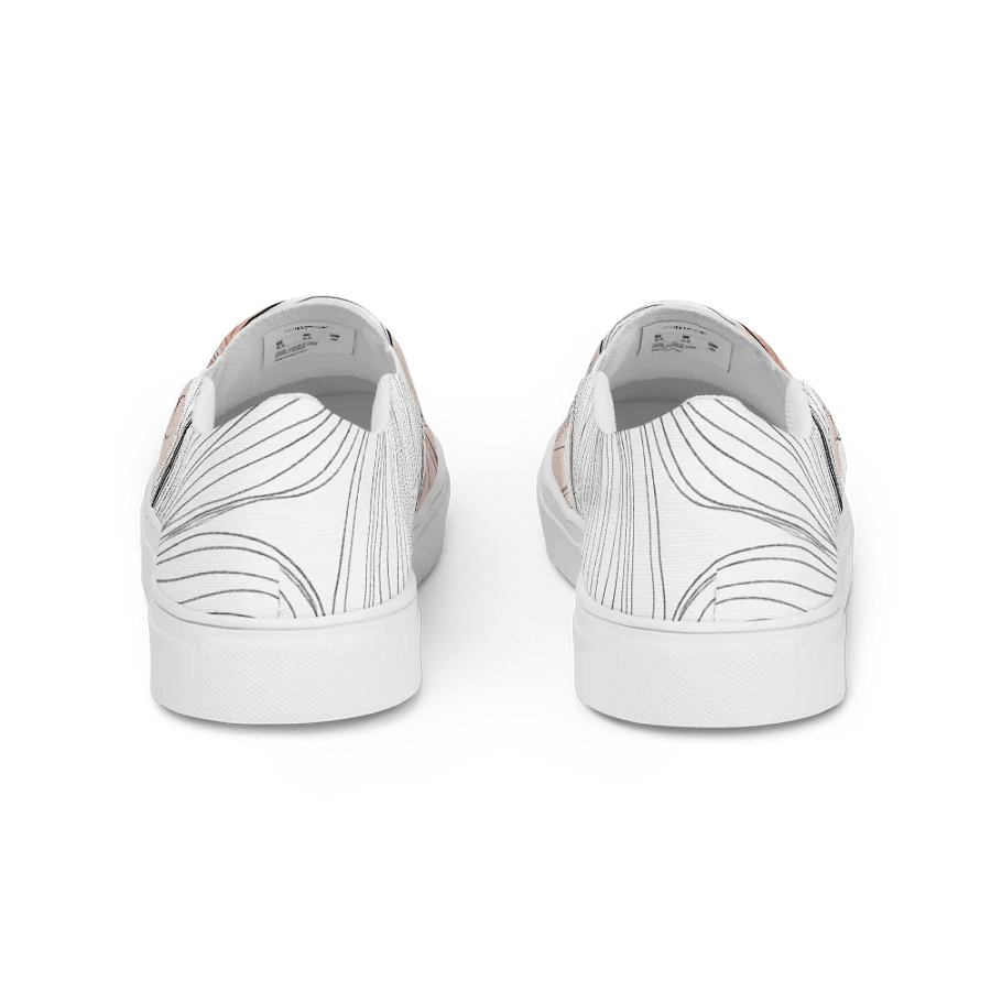 Cat-Girl Slip-On product image (4)
