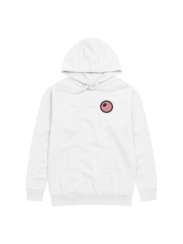 Bubble Gum Hoodie product image (1)
