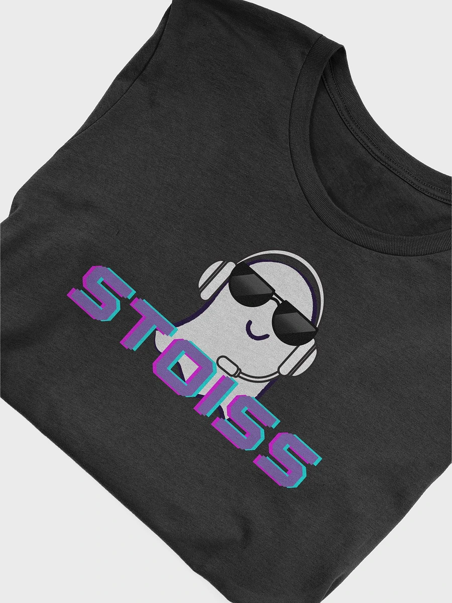 Stoiss Dark T-Shirt Design product image (4)