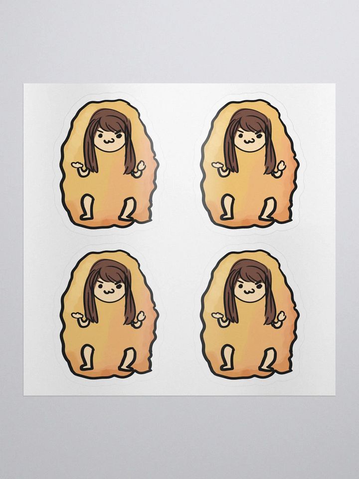 STICKERS!!! :D product image (1)