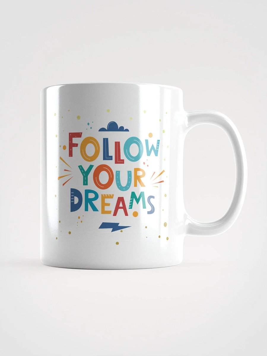 Aspire Aura Mug product image (3)