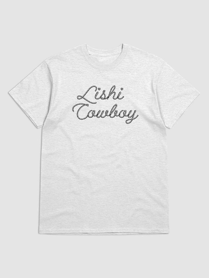 Lishi Cowboy Shirt Full Logo product image (6)