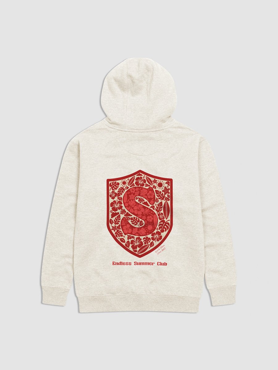 ItsSky Summer club hoodie product image (5)