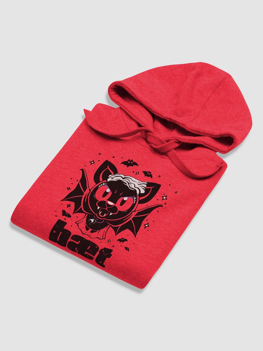 Ellga's True Form Hoodie product image (7)