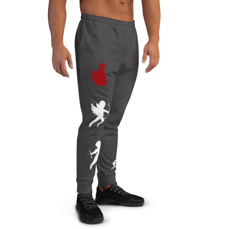 LOYAL TRIBE SWEATPANTS