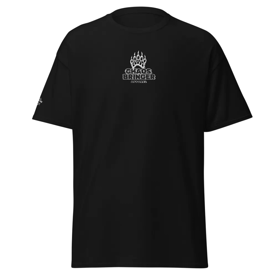Chaos Bringer Flame Tee product image (21)