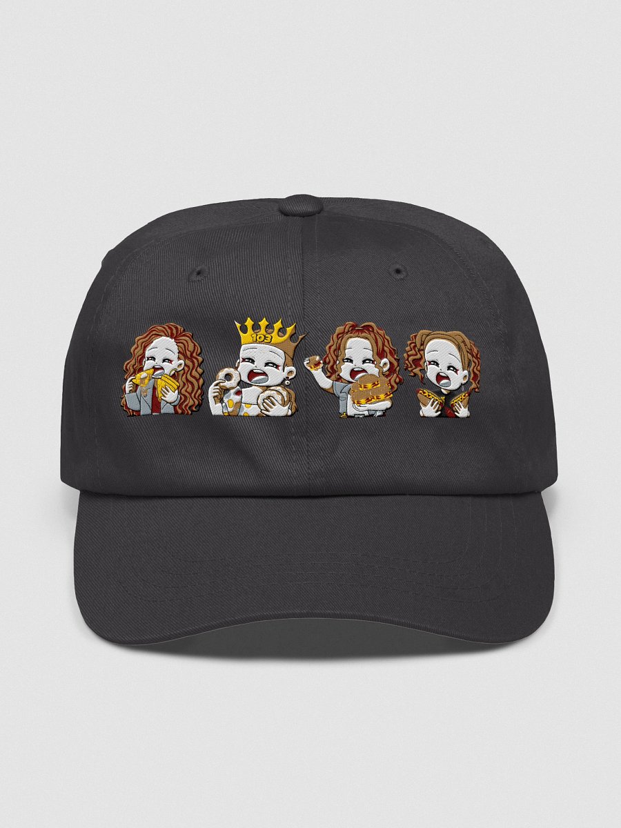 Dee Street Girls Embroidered product image (1)