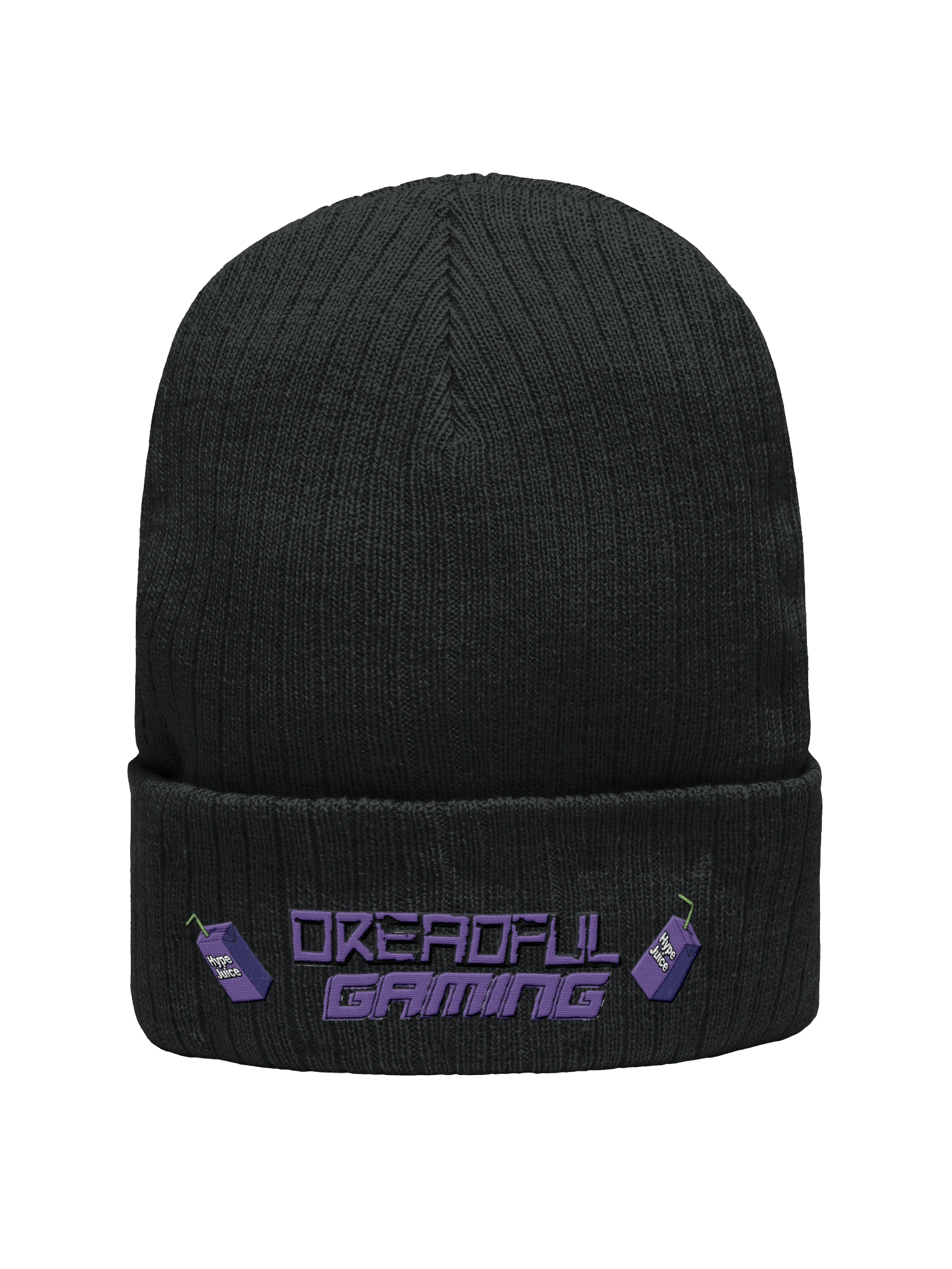 Hype Juice Beanie product image (2)