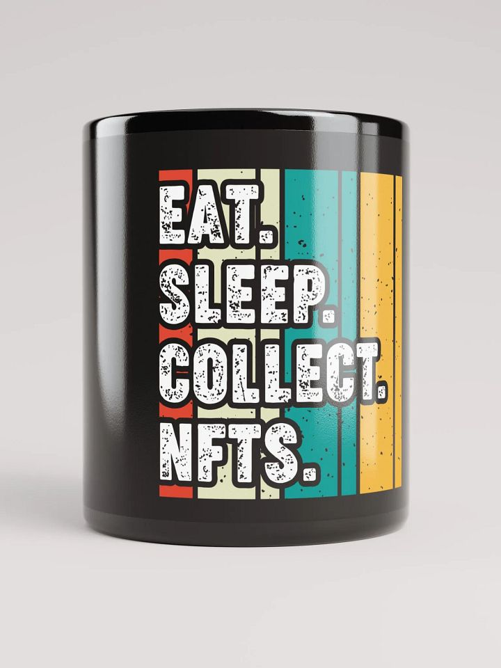 Collectible Lifestyle Mug product image (1)