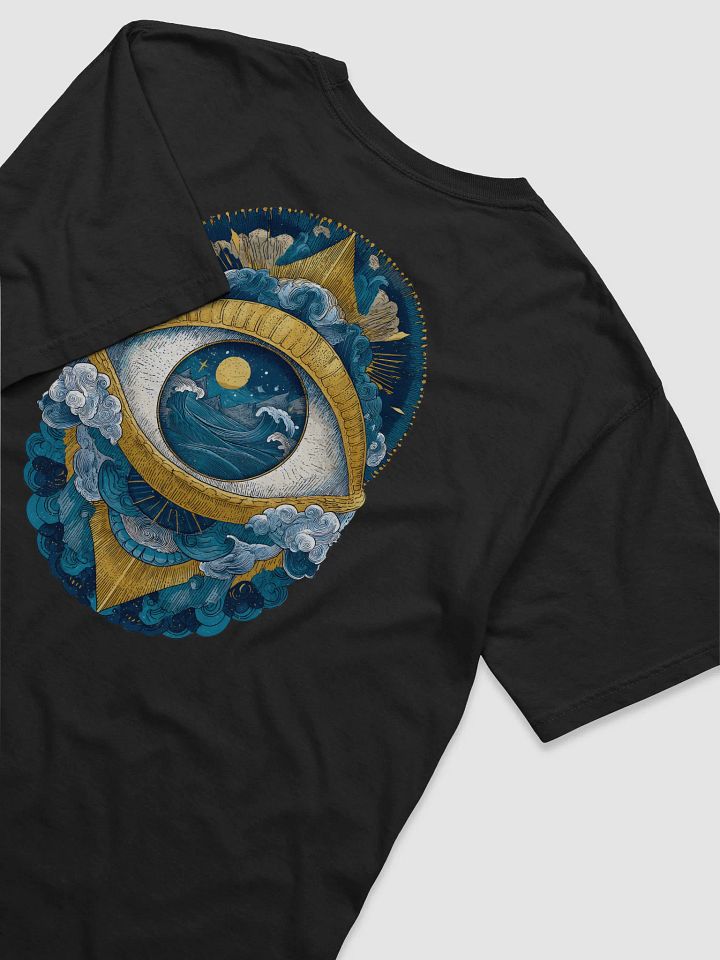 SS-034 "Vision of the Tide" product image (1)