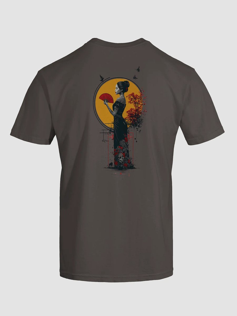 SS-039 "Enigmatic Geisha" product image (26)