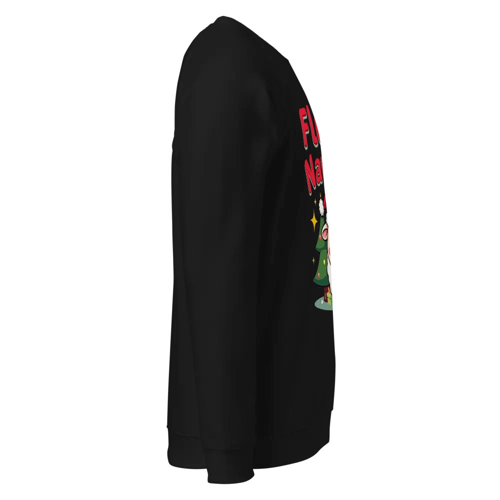 Festive Fleece Navidad Sweatshirt product image (9)