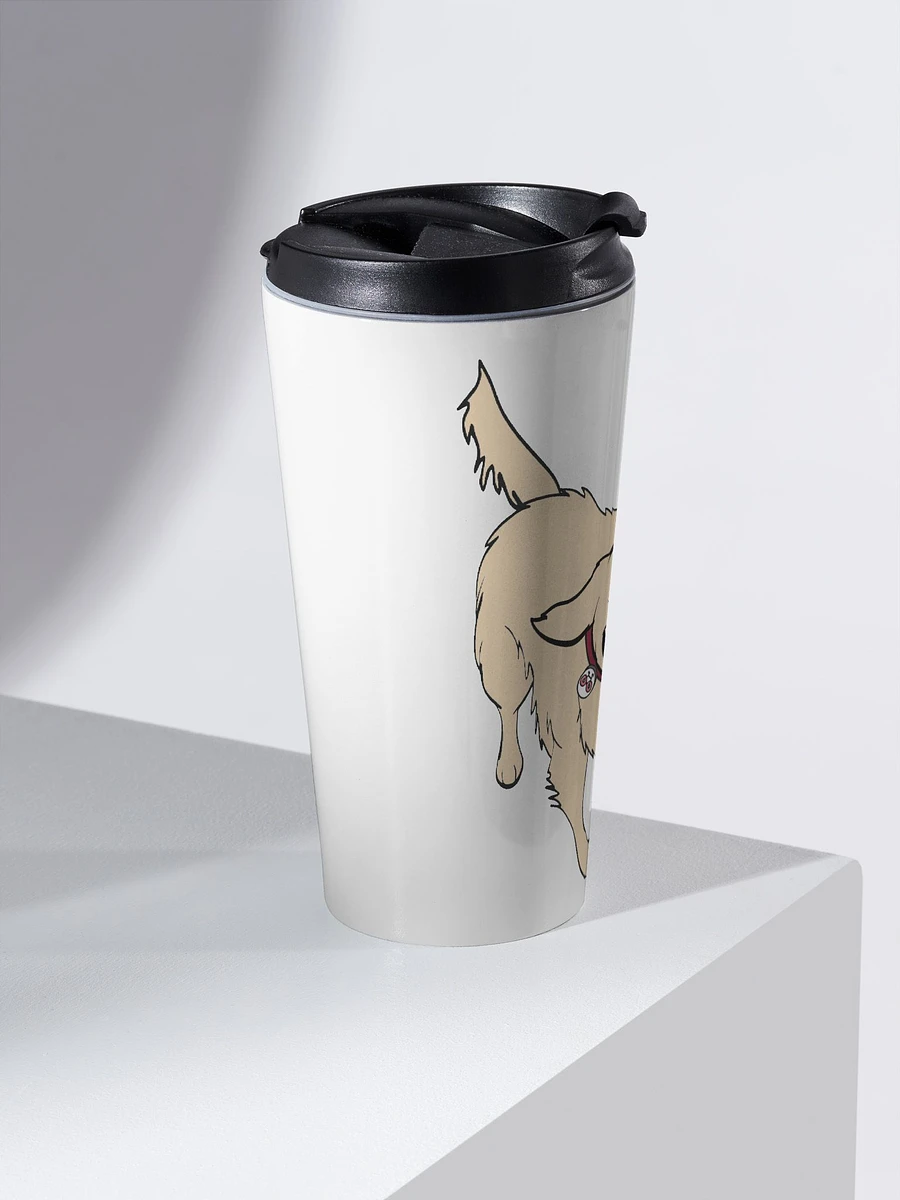 Golden Retriever Mug product image (2)
