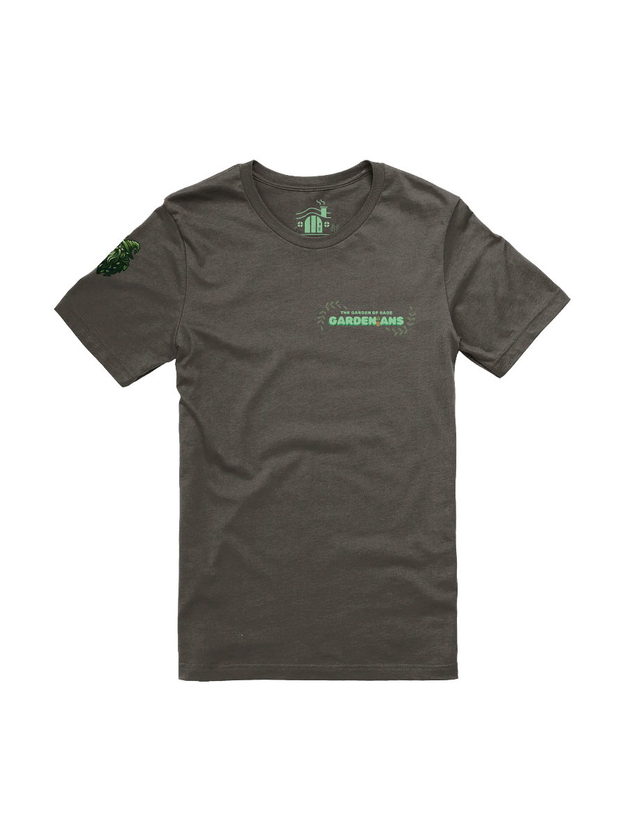 The Gardenians' Shirt II product image (1)