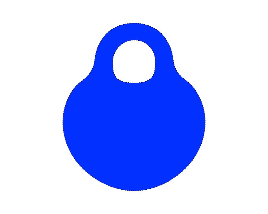 Handbag & Mini Bag Template product image (1)