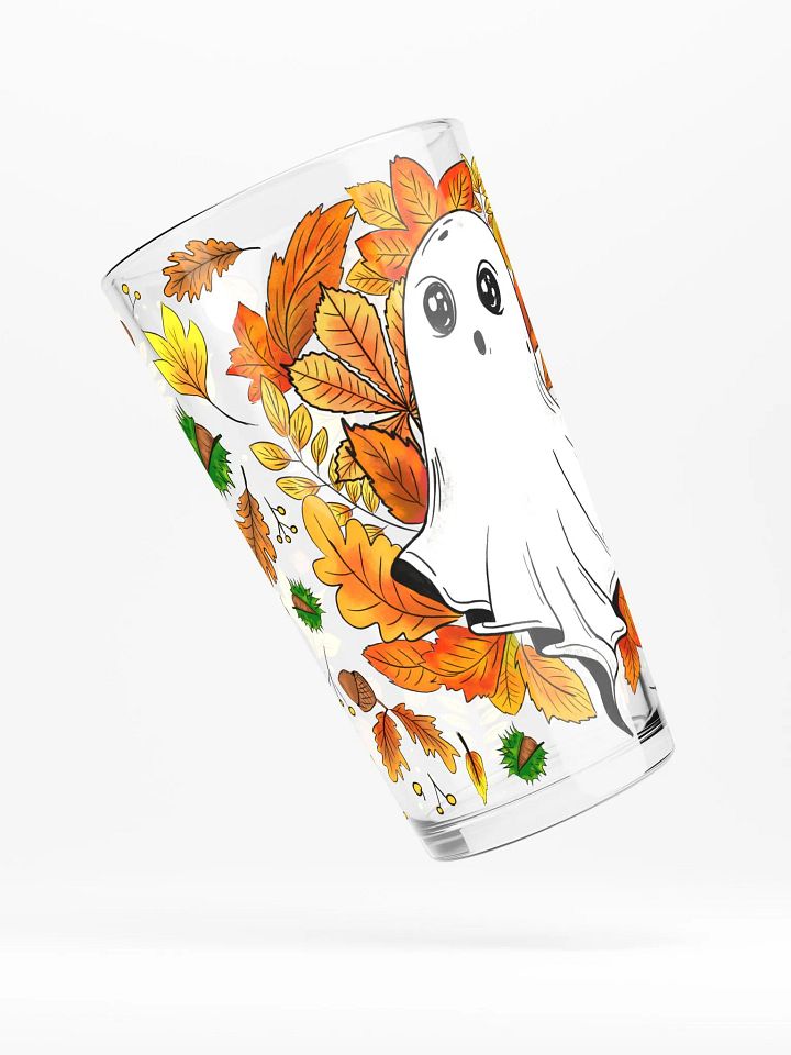 Autumn Ghost product image (1)