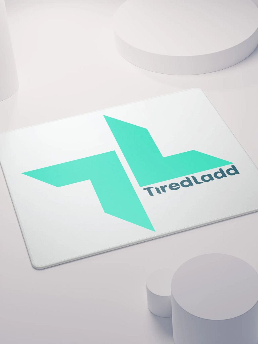 TL Mouse Mat (18 x 16) product image (4)