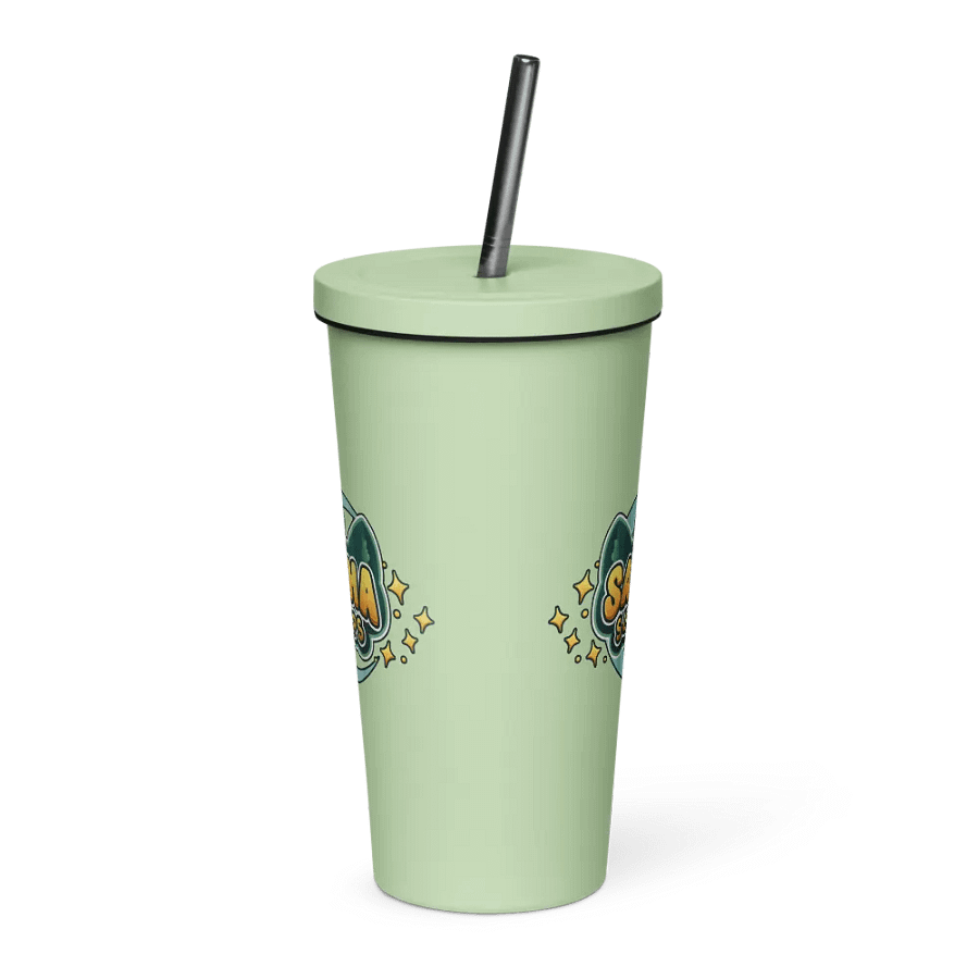 Sacha Sleeps Tumbler product image (6)