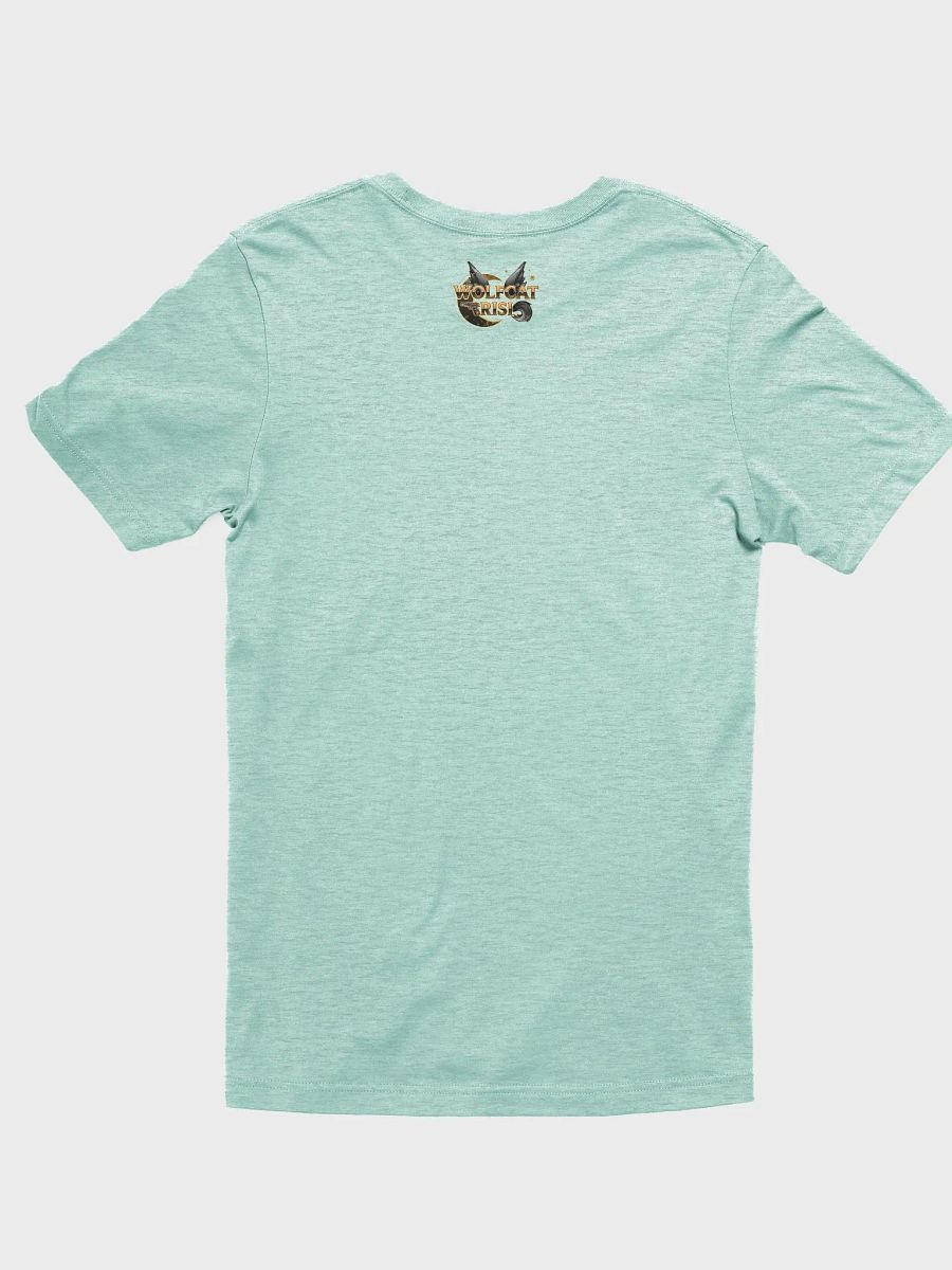 WolfcatRisi Skrungly Supersoft T-shirt product image (14)