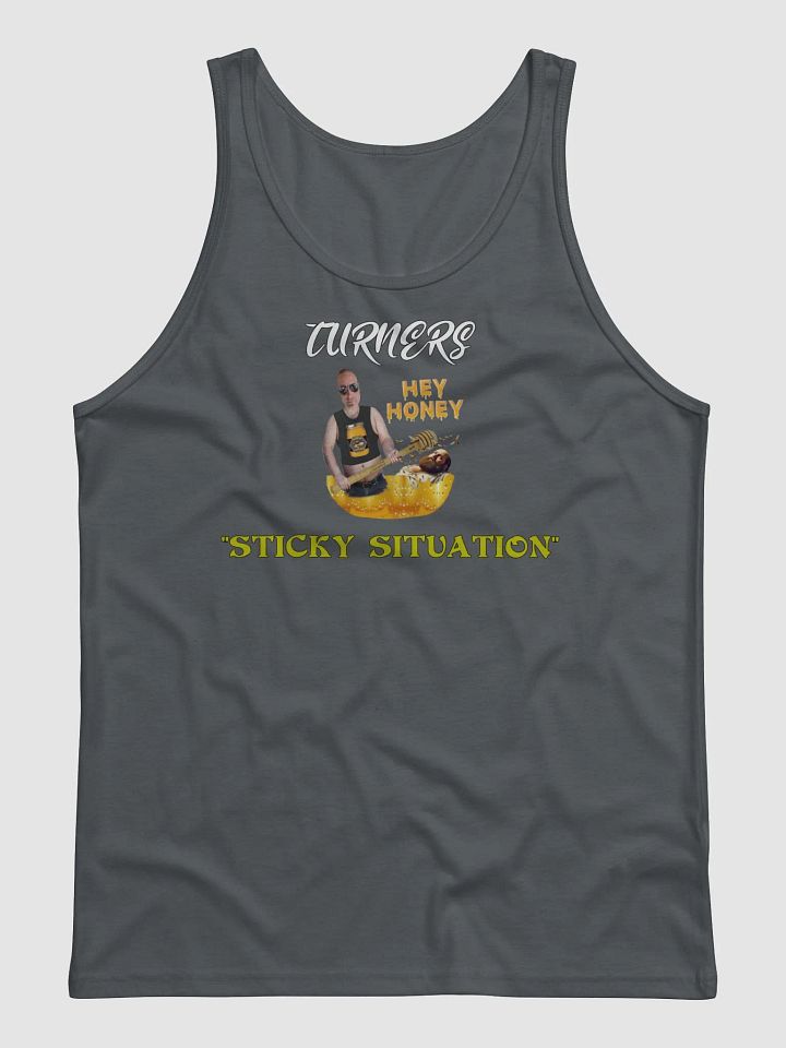 Hey Honey Tank product image (1)