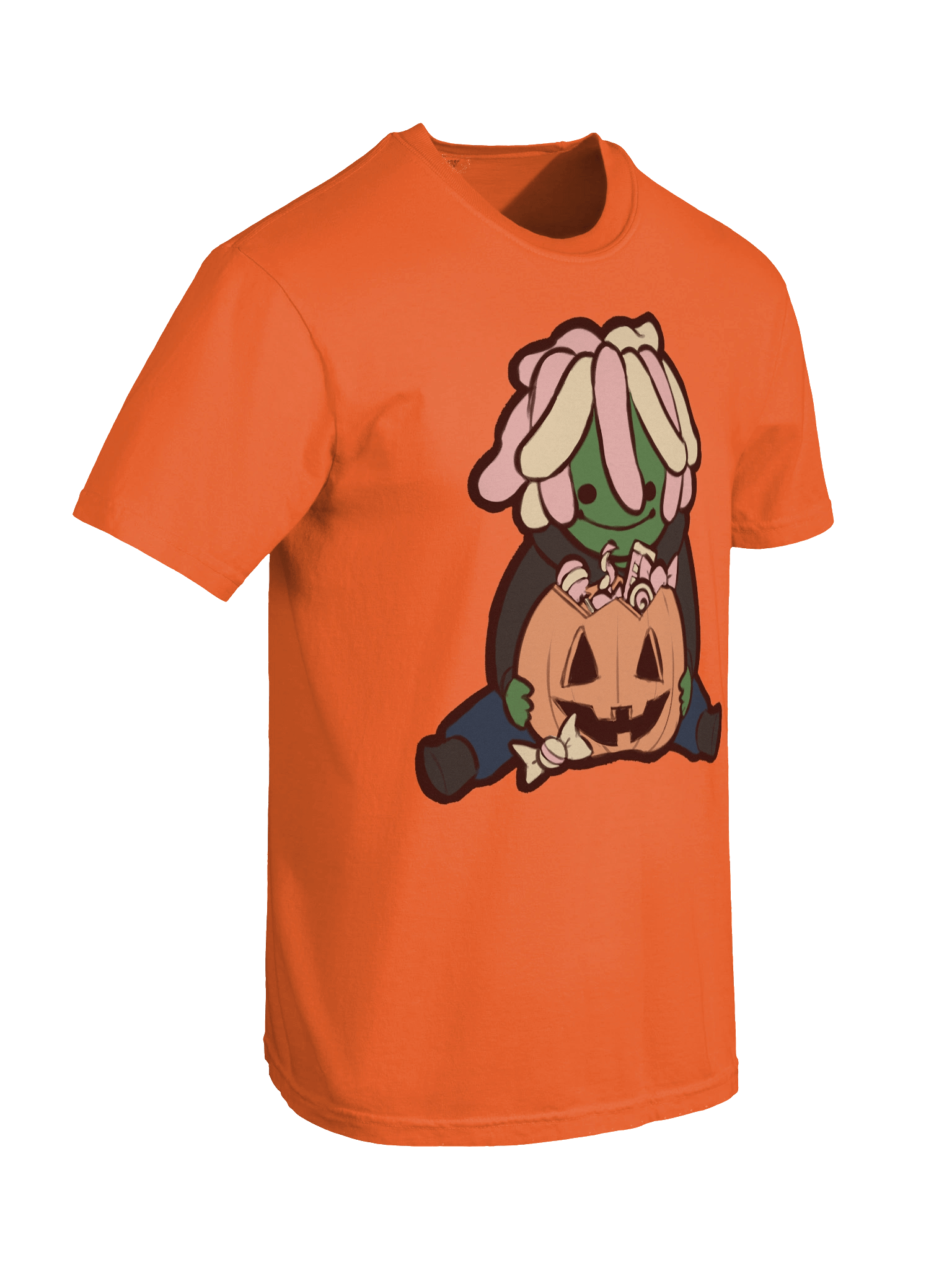 JOKO HALLOWEEN SHIRT 2025 product image (8)