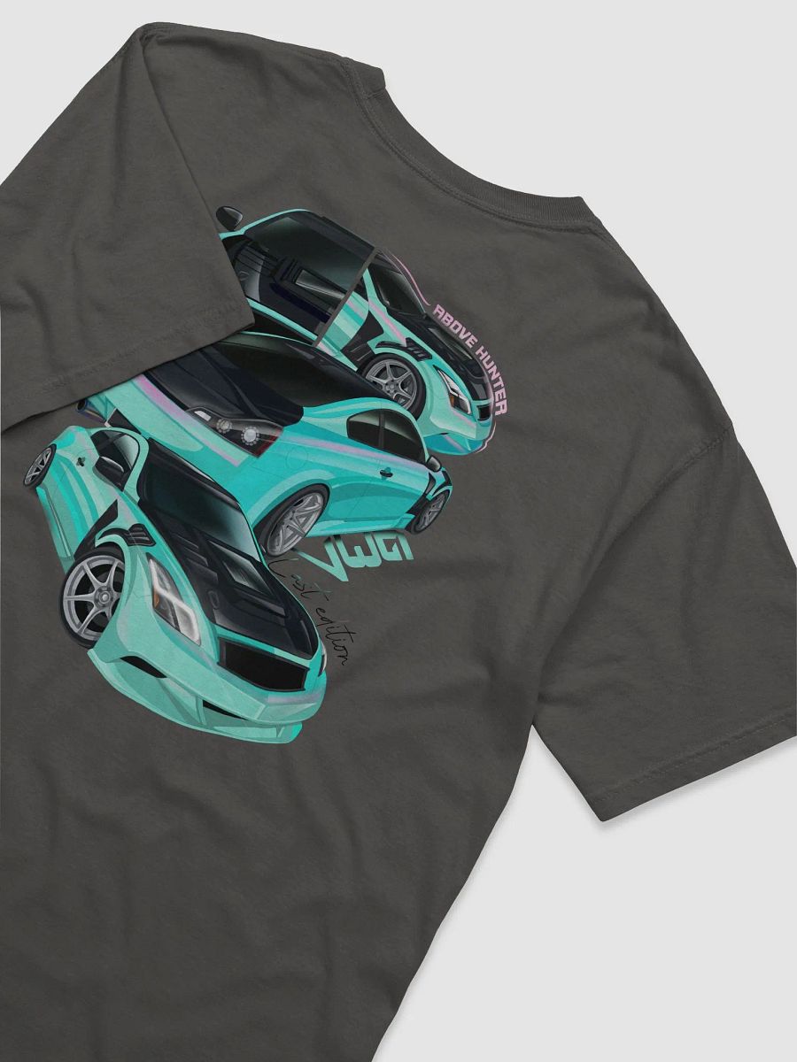 G37 Final Edition T Shirt V2 product image (1)