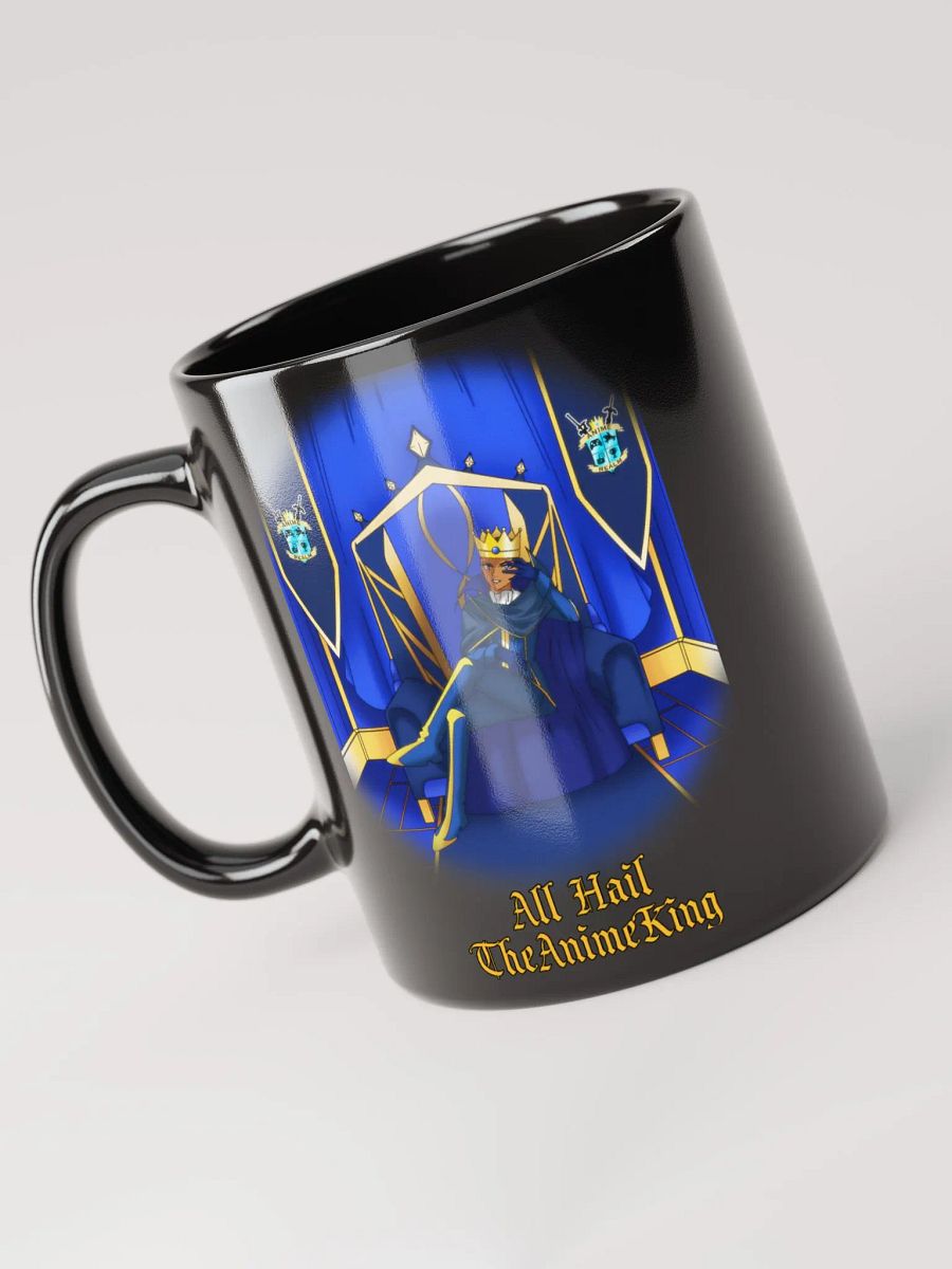 All Hail TheAnimeKing Mug product image (3)