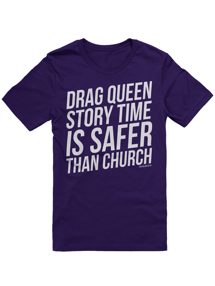 FUTILE DEVICE: DRAG QUEEN STORY TIME product image (1)