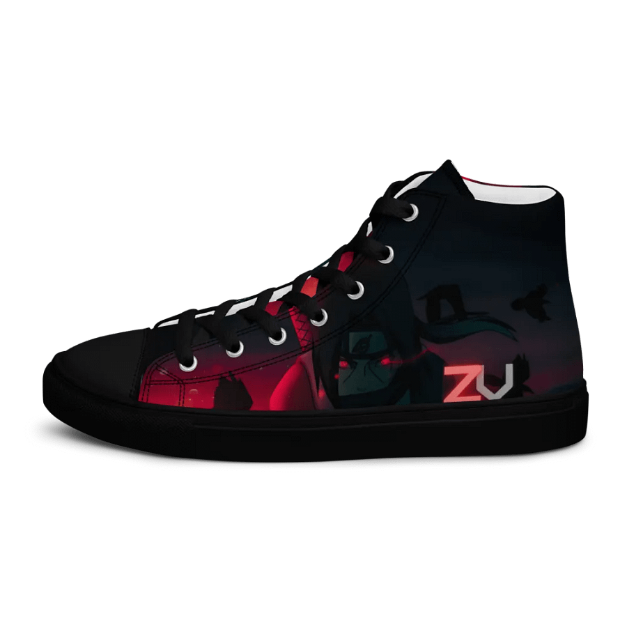 ZV CUSTOM TIEDYE4ANIME KICKS (MEN'S) product image (8)