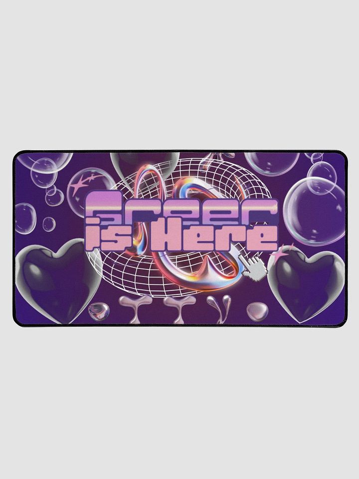 Streamer Mat product image (1)