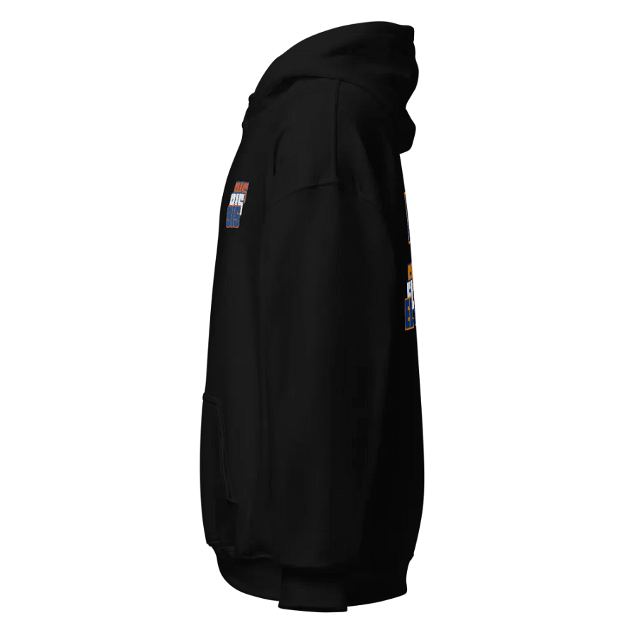 "I Love El Paso" Hoodie product image (3)