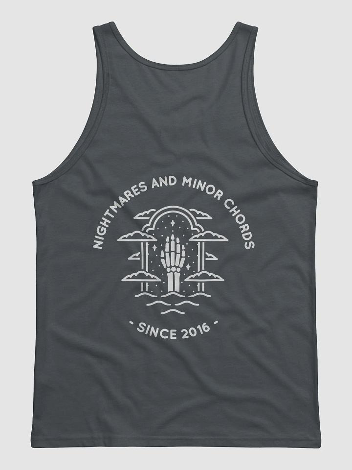 Five Years Down Tank Top product image (10)