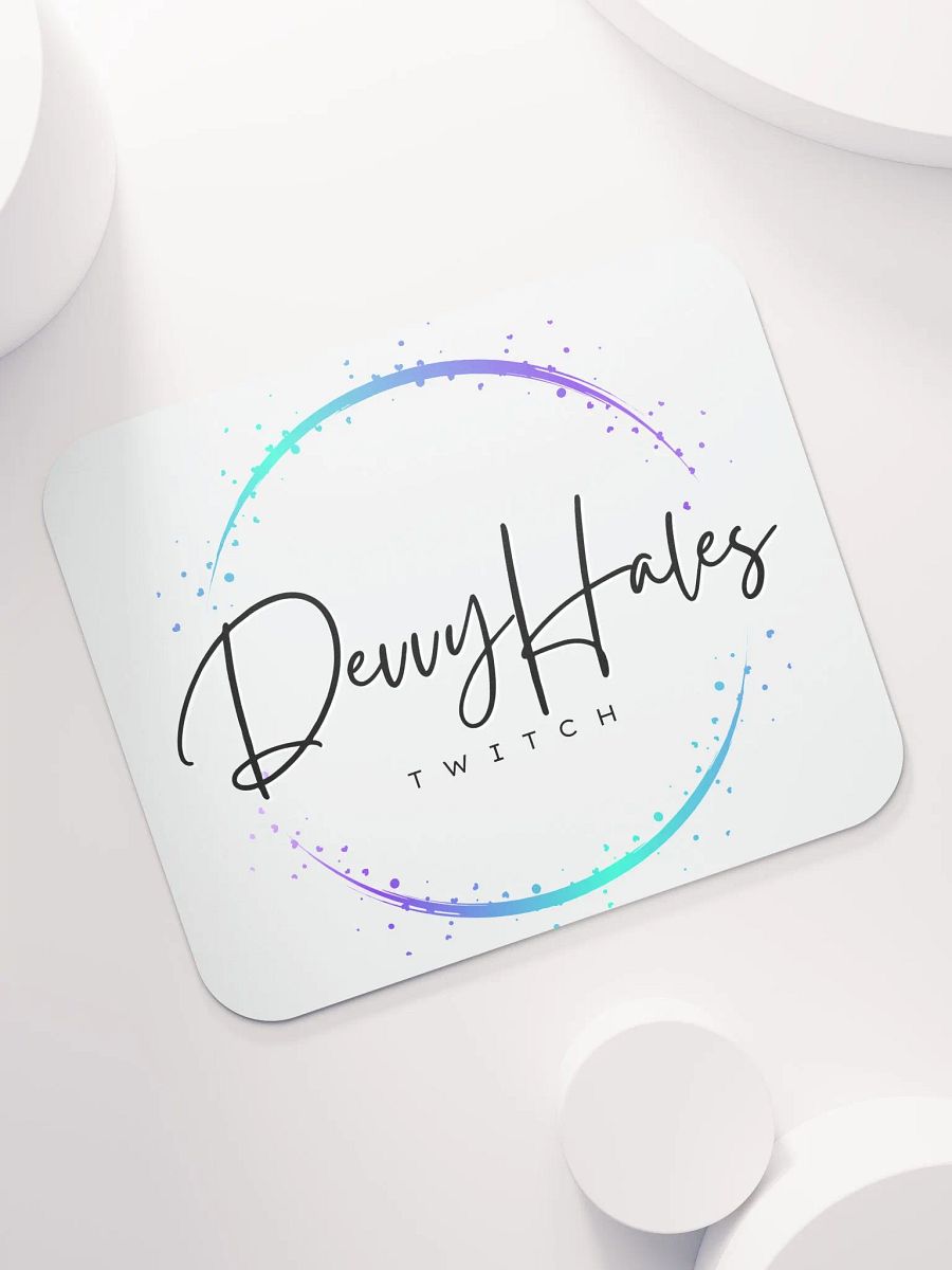 DevvyHales (Classic Mousepad) product image (7)
